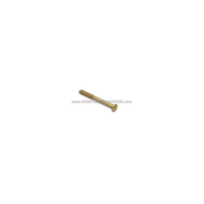 Vis de fixation de compteur courte L,47mm Vis de fixation de compteur courte L,47mm